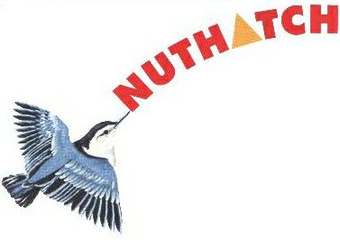 Nuthatch Device mark 1861241 Trademark