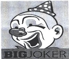 Big Joker Device mark 1697820 Trademark