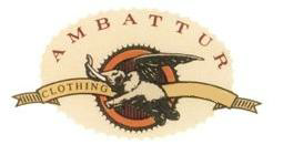 Ambattur Clothing With Device Of Flying Elephant Device mark 2505423 Trademark