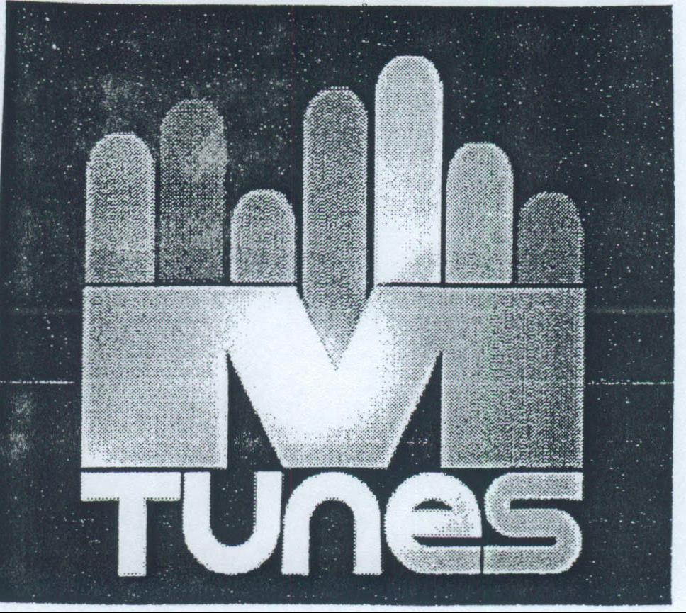 Tunes Device mark 1998596 Trademark