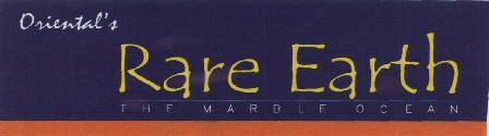 Rare Earth With Label Device mark 1788564 Trademark