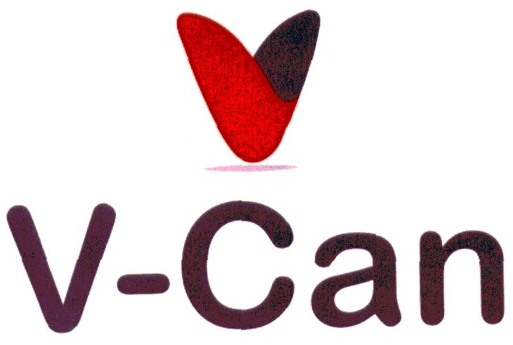 V-can Device mark 1934916 Trademark