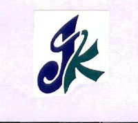 Jk (label) Device mark 1448938 Trademark