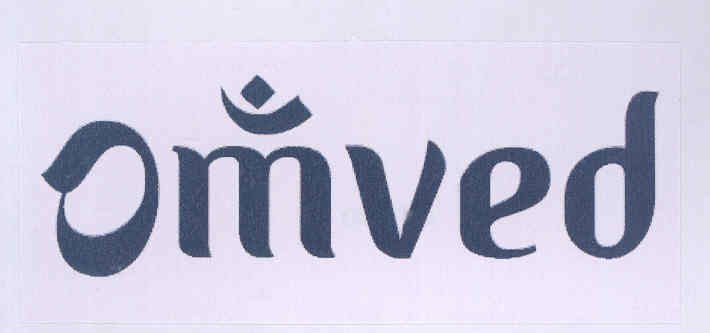 Omved (label) Device mark 1741305 Trademark