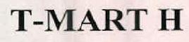 T-mart H Device mark 2368528 Trademark
