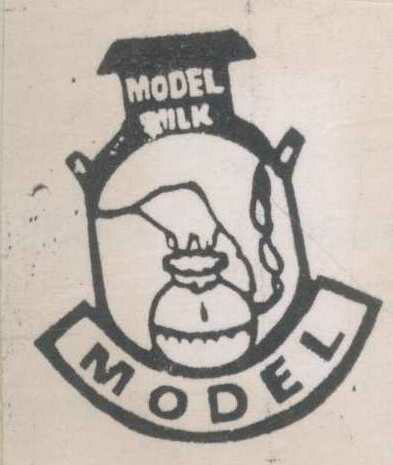Model (logo) Device mark 738331 Trademark