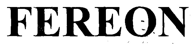 Fereon Device mark 2271954 Trademark
