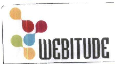 Webitude Device mark 2068172 Trademark