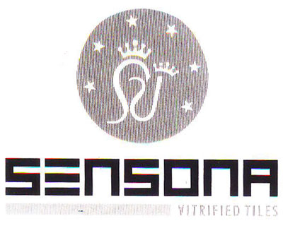 Sensona Device mark 1827208 Trademark