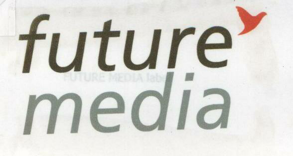 Future Media Device mark 1562184 Trademark