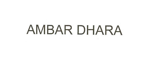 Ambar Dhara Device mark 1783724 Trademark
