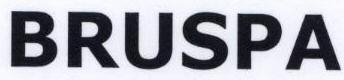Bruspa With Device Device mark 1774696 Trademark