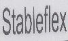 Stableflex Device mark 1548975 Trademark