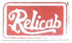 Relicab Device mark 2706231 Trademark
