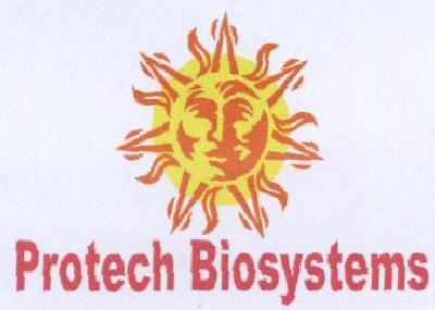 Protech Biosystems (label) Device mark 1569082 Trademark