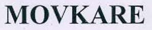 Movkare Device mark 2700427 Trademark