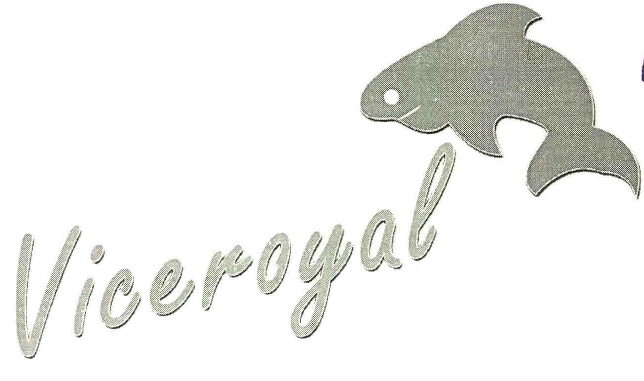 Viceroyal Device mark 2637341 Trademark