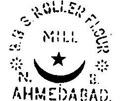 Device Of Moon And Star (label) Device mark 101436 Trademark