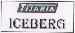 Tijaria Iceberg Device mark 2431979 Trademark