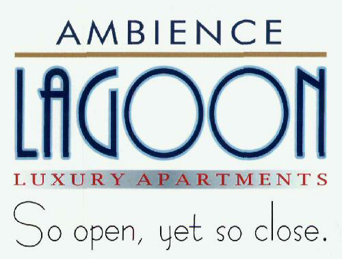 Ambience Lagoon Device mark 1957416 Trademark