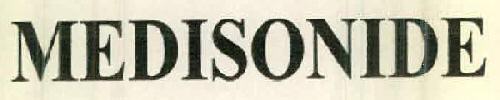 Medisonide Device mark 2532247 Trademark