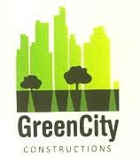 Greencity With Device Device mark 2840409 Trademark