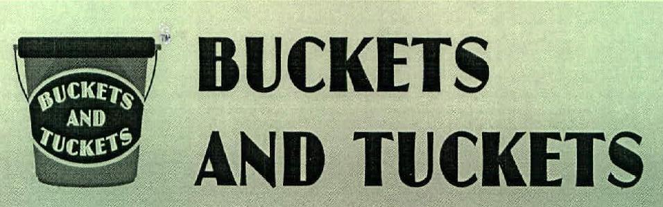 Buckets And Tuckets Device mark 2207810 Trademark