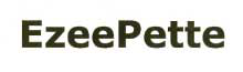 Ezeepette Device mark 1916123 Trademark