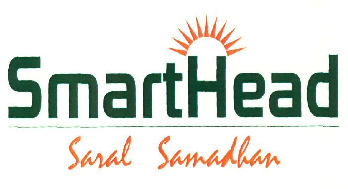 Smarthead (label) Device mark 2420908 Trademark
