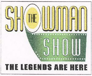 Sh Thewmaa Show With Device Device mark 1635213 Trademark
