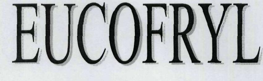 Eucofryl Device mark 1944147 Trademark