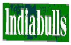 Indiabulls (label) Device mark 1360013 Trademark