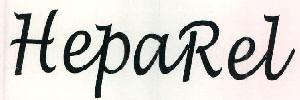 Heparel Device mark 2408388 Trademark
