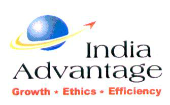 India Advantage Device mark 1921968 Trademark