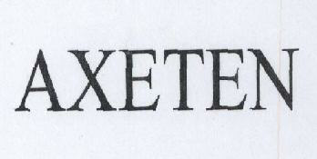Axeten Device mark 1755582 Trademark