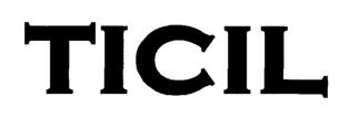 Ticil Device mark 1961607 Trademark