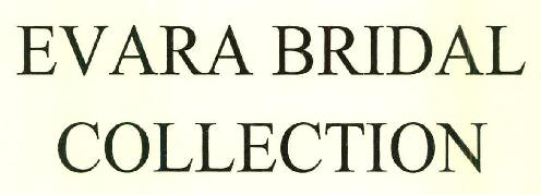 Evara Bridal Collection Device mark 2794619 Trademark