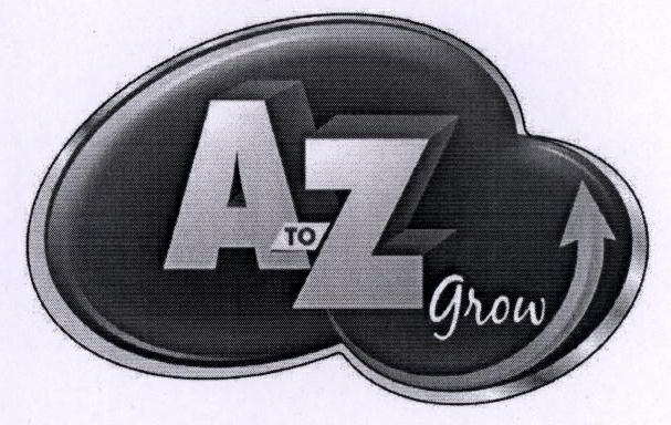 A To Z Grow (device) Device mark 1809452 Trademark