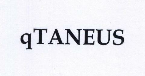 Qtaneus Device mark 1641187 Trademark