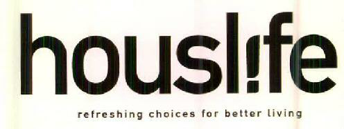 Houslife Device mark 2601670 Trademark