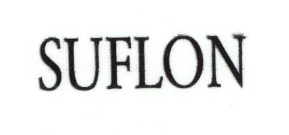 Suflon Device mark 1593705 Trademark