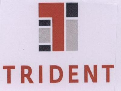 T R I D E N T With Device Device mark 1684794 Trademark