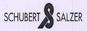 Schubert S Salzer Device mark 1787911 Trademark