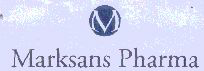 M Marksans Pharma (circle Containing Letter, Label) Device mark 1464770 Trademark