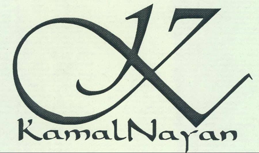 K Kamal Nayan Device mark 2058580 Trademark