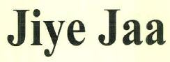 Jiye Jaa Device mark 2986742 Trademark