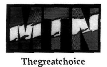 Mtn Thegreatchoice (device) Device mark 2451113 Trademark