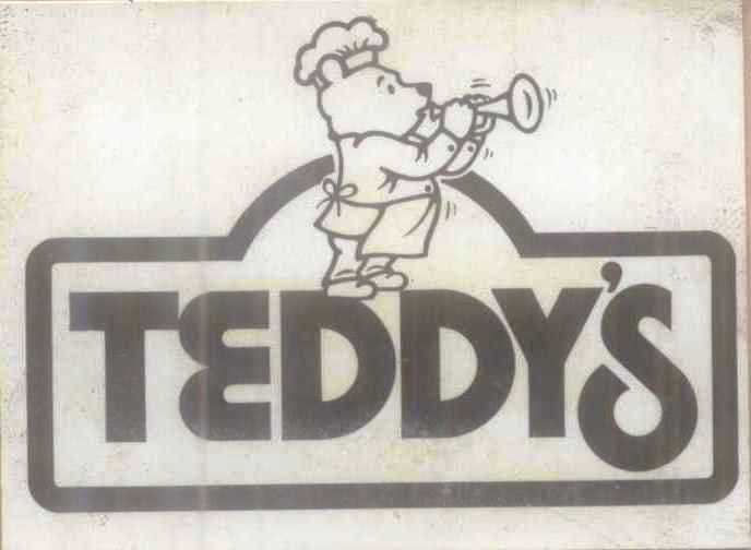Teddy"s Device mark 470290 Trademark