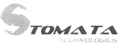 Stomata (device) Device mark 2616182 Trademark