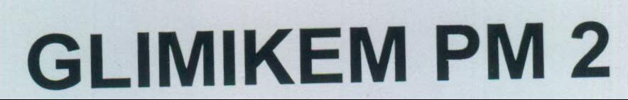 Glimikem Pm 2 Device mark 2202598 Trademark